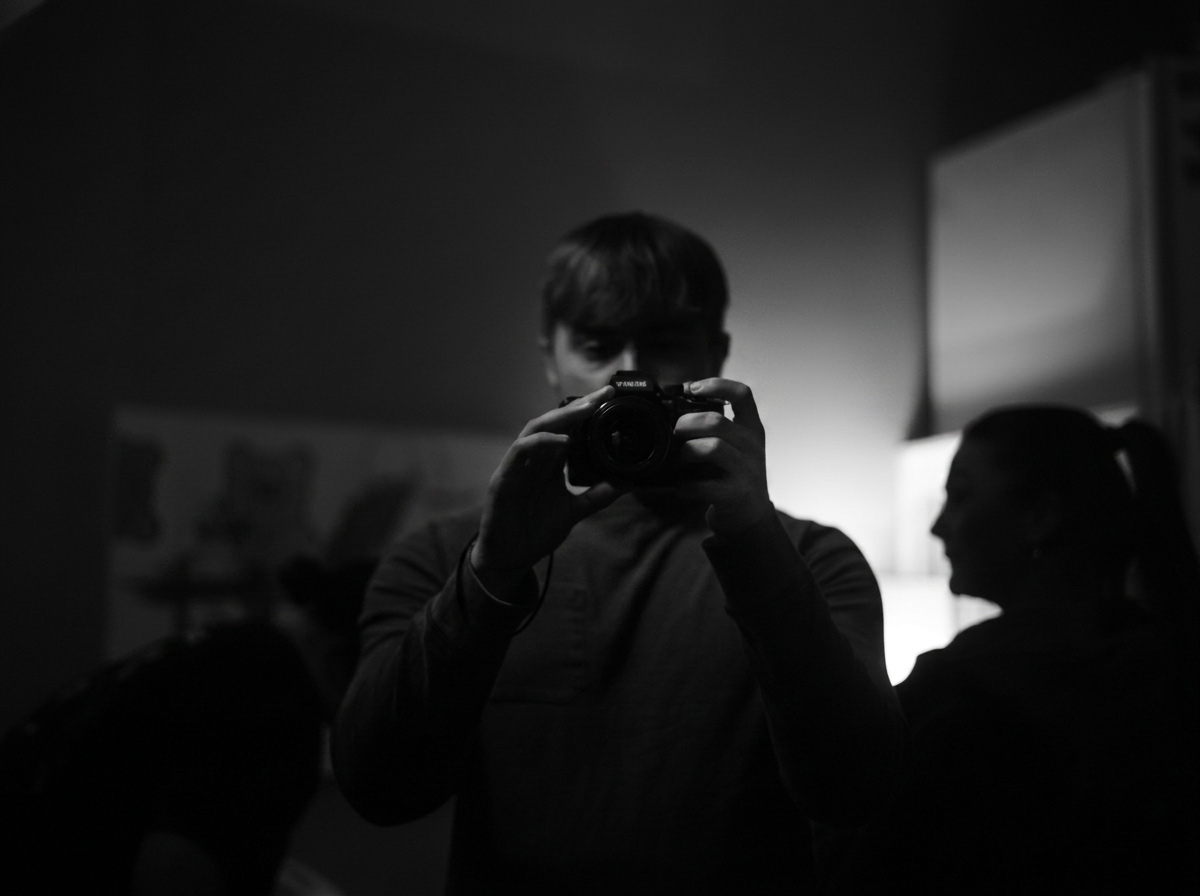Film and photography work